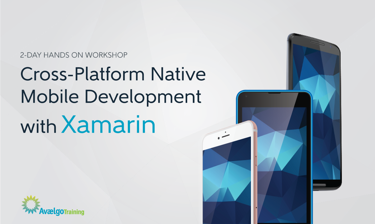 Cross-Platform Native Mobile Development With Xamarin