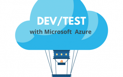 Running Your Dev/Test Environments in Microsoft Azure
