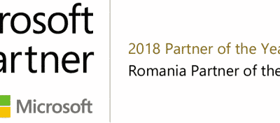 Avaelgo recognized  as 2018 Microsoft Country Partner of the Year for Romania