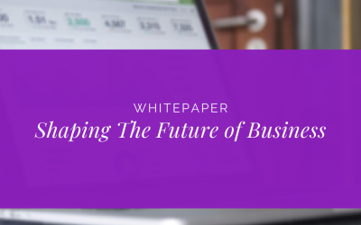 Whitepaper: Shaping the Future of Business