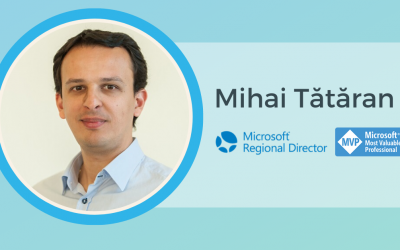 Avaelgo’s General Manager reappointed as Microsoft Regional Director & renewed as Azure MVP for 12th time