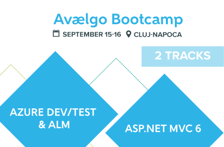 Avaelgo Bootcamp