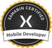 Xamarin Certified