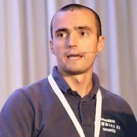 Andrea Saltarello ASP.Net core seminar