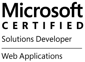 Microsoft certification Avaelgo
