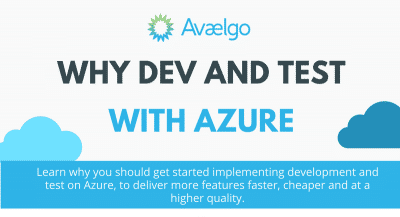 Video: Discover the core benefits of DevTest with Microsoft Azure
