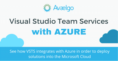 Video: How VSTS Integrates with  Azure in Dev/Test Scenarios