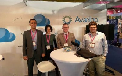 Avaelgo @ IMWorld 2016