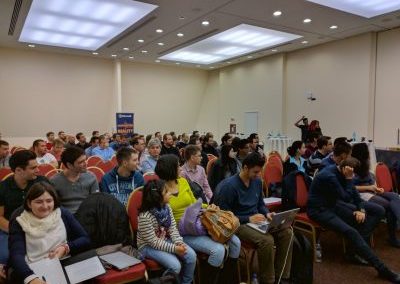 communty event