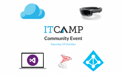 New Autumn ITCamp Community Event in Timisoara