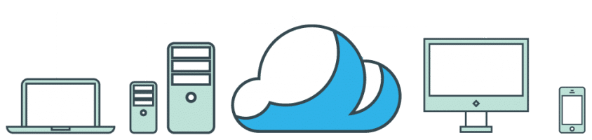 IaaS vs PaaS