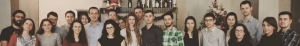 Avaelgo team christmas party