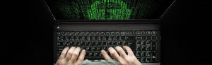 Cybersecurity training