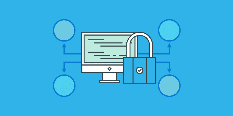 Top 4 Security Dimensions for a Successful Software Development