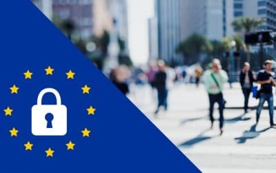 Becoming GDPR-compliant – Tools, Information Security Topics and some Disaster Scenarios