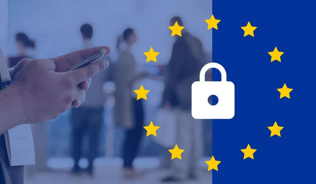 How build a GDPR-compliant conference or event
