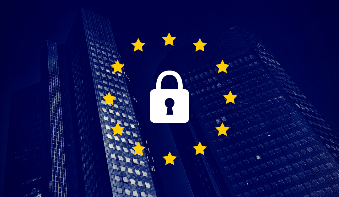 Becoming GDPR-compliant–Some avoidable privacy happenings