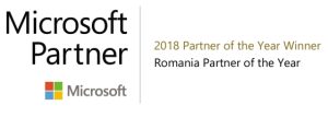 Avaelgo Partner of the Year