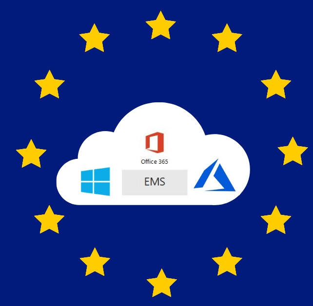 Free Seminar-GDPR requirements mapped with Office 365 tools