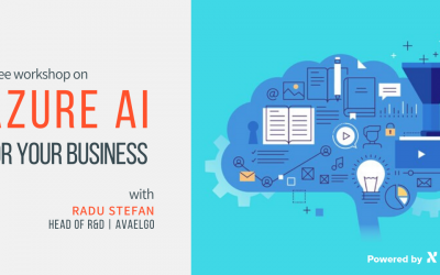 Free Workshop: Azure AI for Your Business