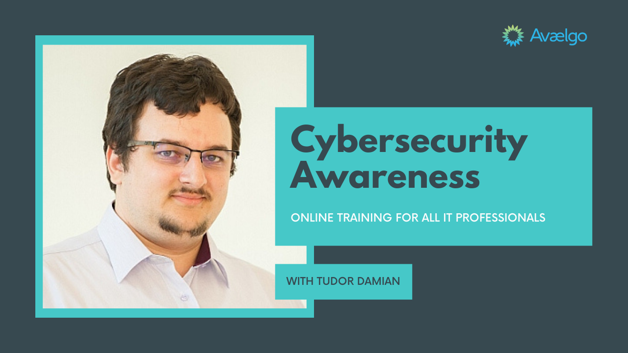 Cybersecurity Awareness Seminar